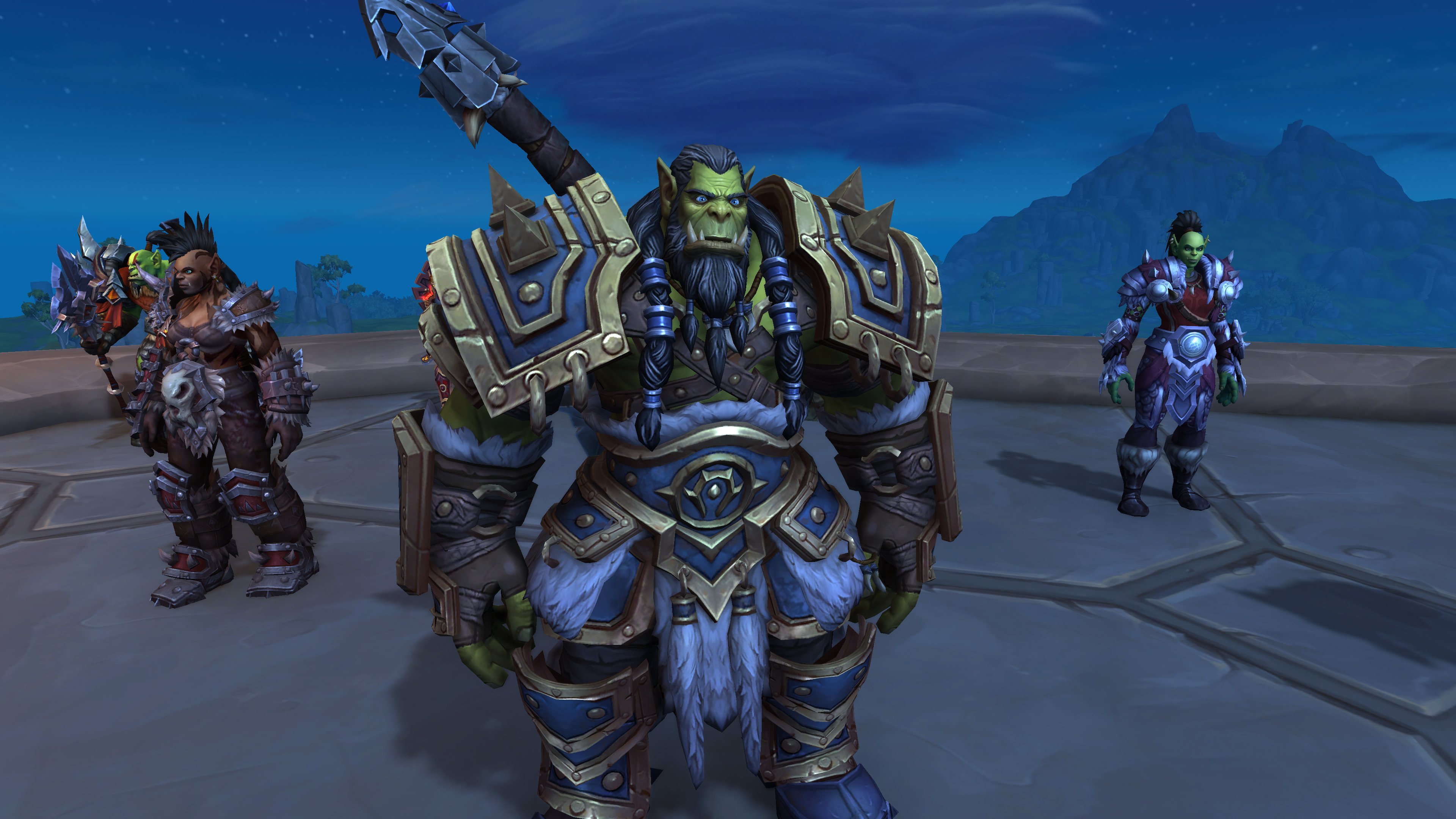 World of Warcraft: The War Within - Imagen 19